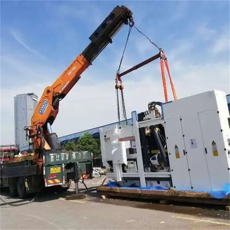 克井镇附近小吊车联系方式|8-16吨|本地及时服务