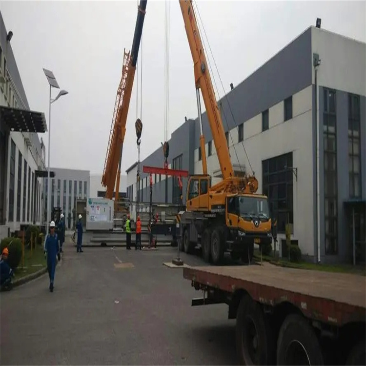 克井镇附近12吨吊车出租电话|工程吊装|高效响应