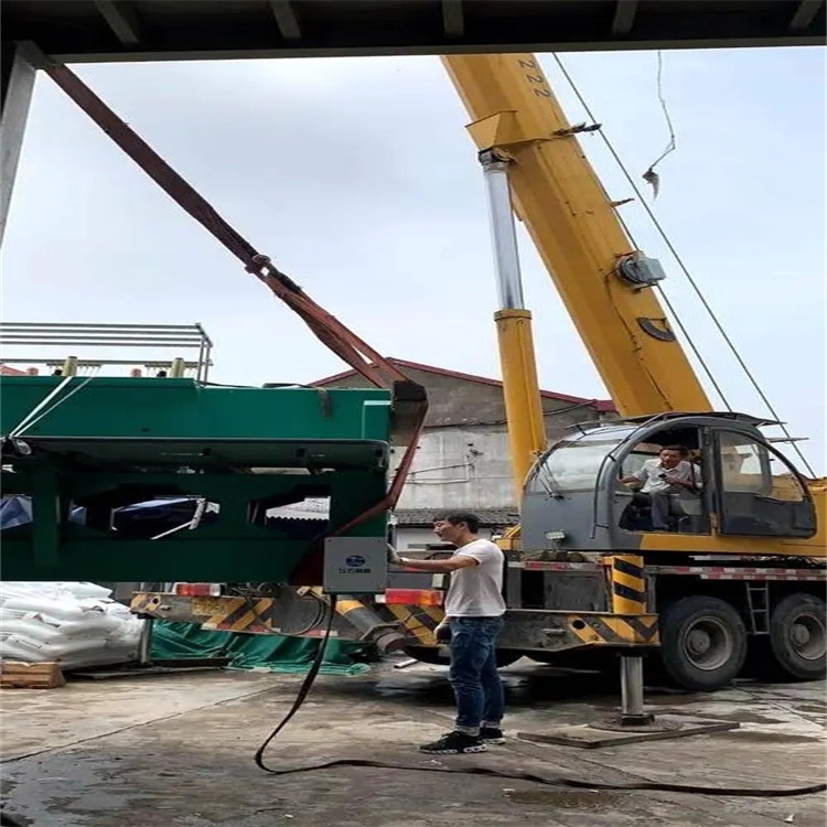 克井镇大吨位吊车租赁应急保障方案|化解突发吊装需求难题