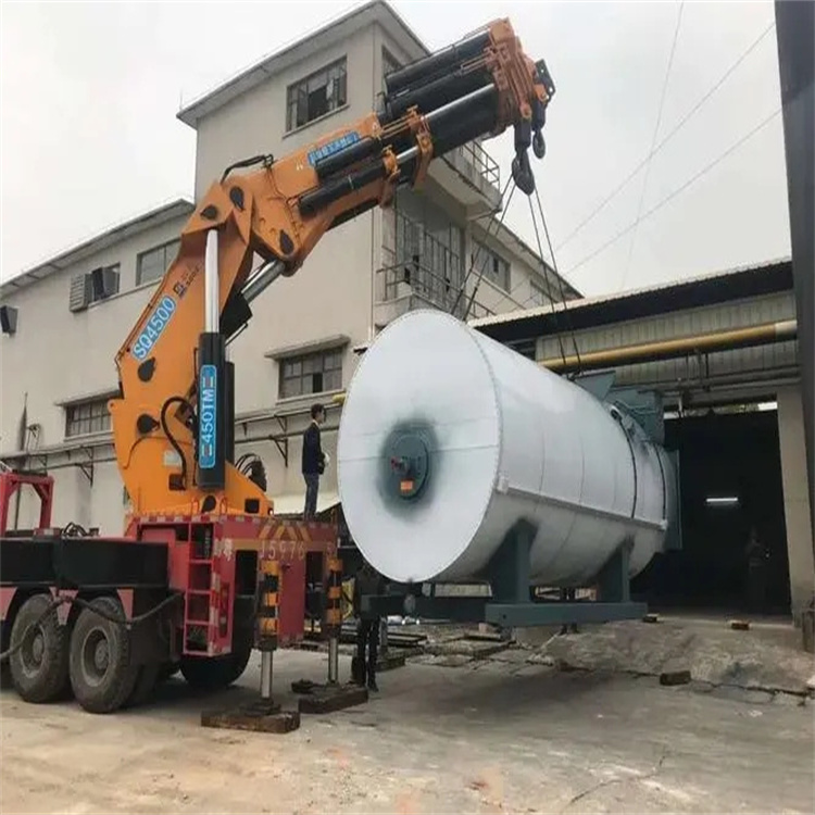 克井镇吊车租用电话|24小时应急服务|精准吊装方案